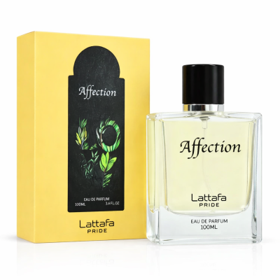 Lattafa Affection