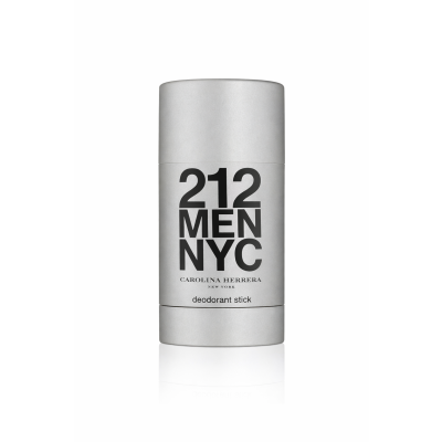 Carolina Herrera 212 Men Дезодорант