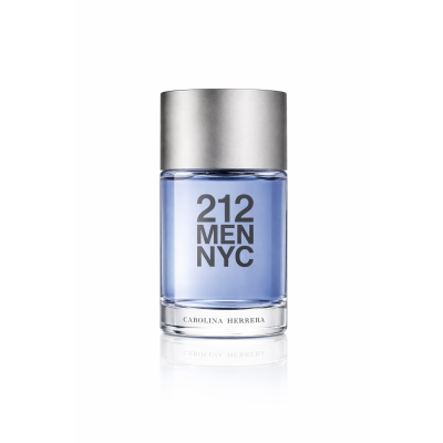 Carolina Herrera 212 Men