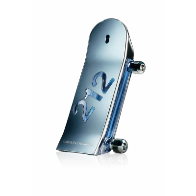 Carolina Herrera 212 Men Heroes