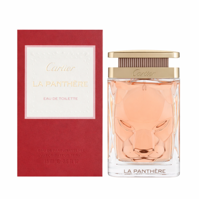 Cartier La Panthère 
