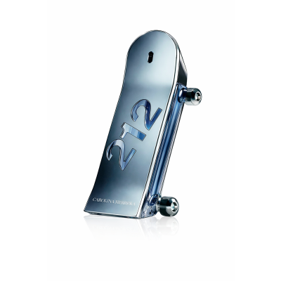 Carolina Herrera 212 Men Heroes