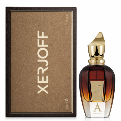 Xerjoff Alexandria II
