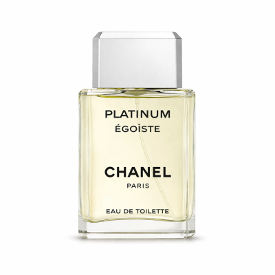 Chanel Egoist Platinum