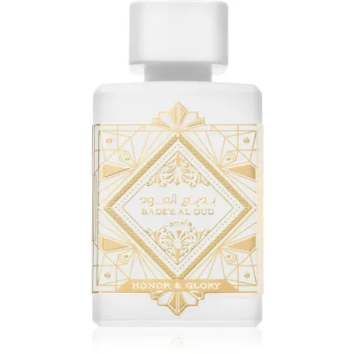 Lattafa Badee Al Oud Honor & Glory