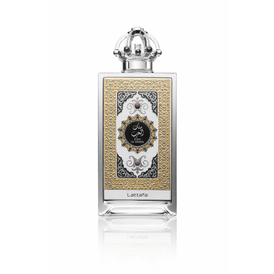 Lattafa King Of Arabia