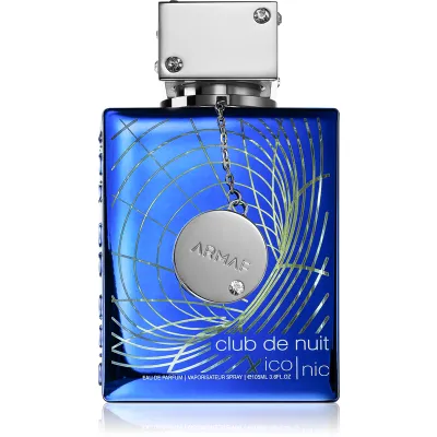 Armaf Club De Nuit Blue Iconic
