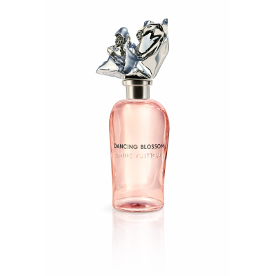 Louis Vuitton Dancing Blossom