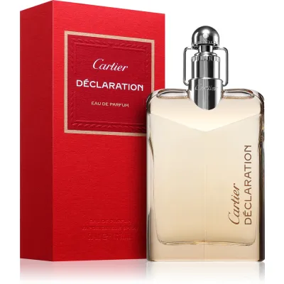 Cartier Declaration