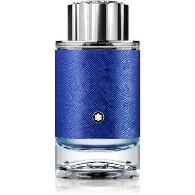 Montblanc Explorer Ultra Blue