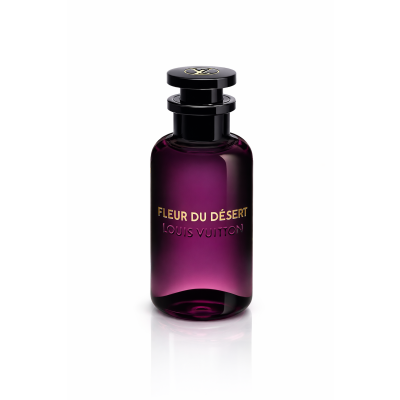 Louis Vuitton Fleur Du Desert