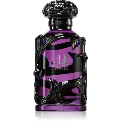 Lattafa Habik For Men