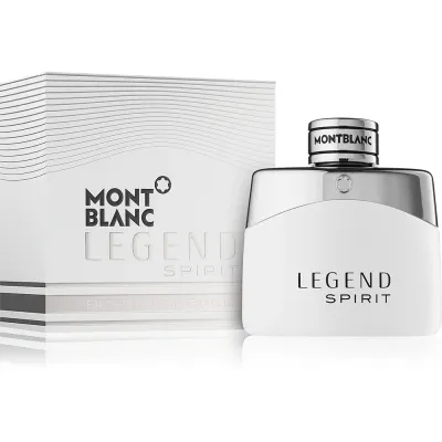 Montblanc Legend Spirit