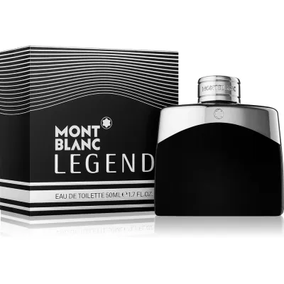Montblanc Legend