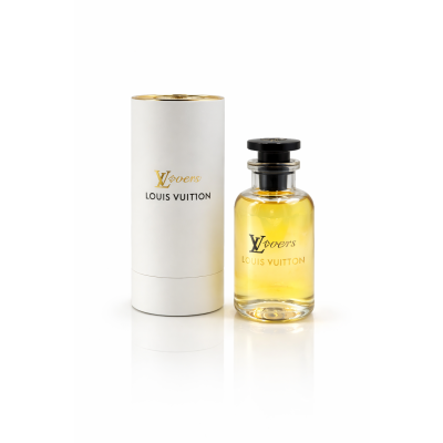 Louis Vuitton LV Lovers