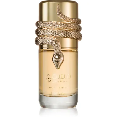 Lattafa Musamam White Intense