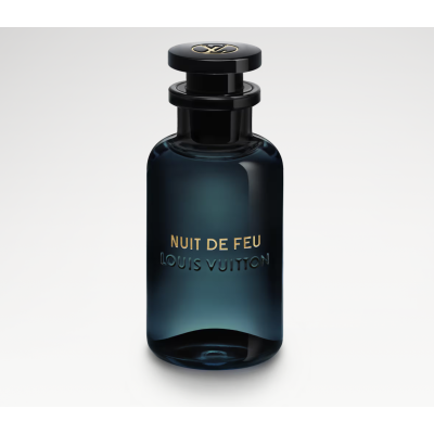 Louis Vuitton Nuit De Feu