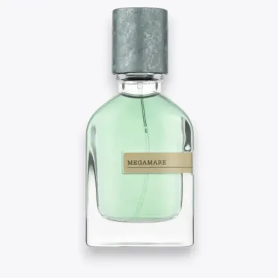 Orto Parisi Megamare 2019