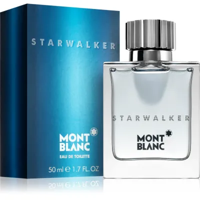 Montblanc Starwalker
