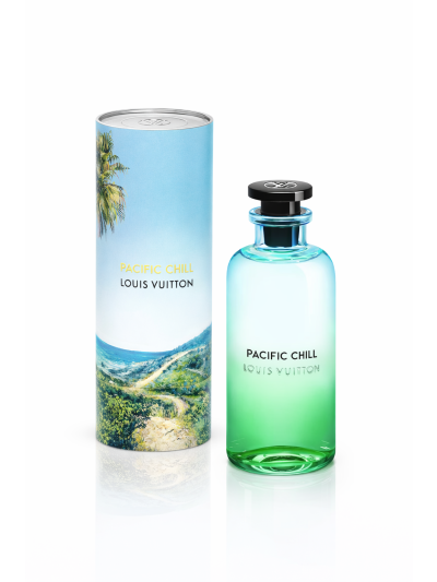 Louis Vuitton Pacific Chill
